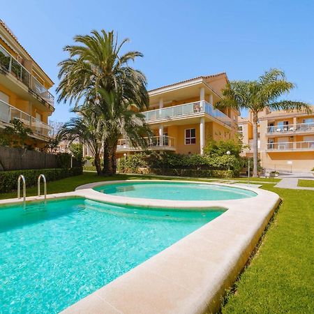 Apartamento Mounia خافييا المظهر الخارجي الصورة