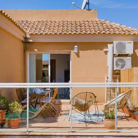 Apartamento Mounia خافييا المظهر الخارجي الصورة