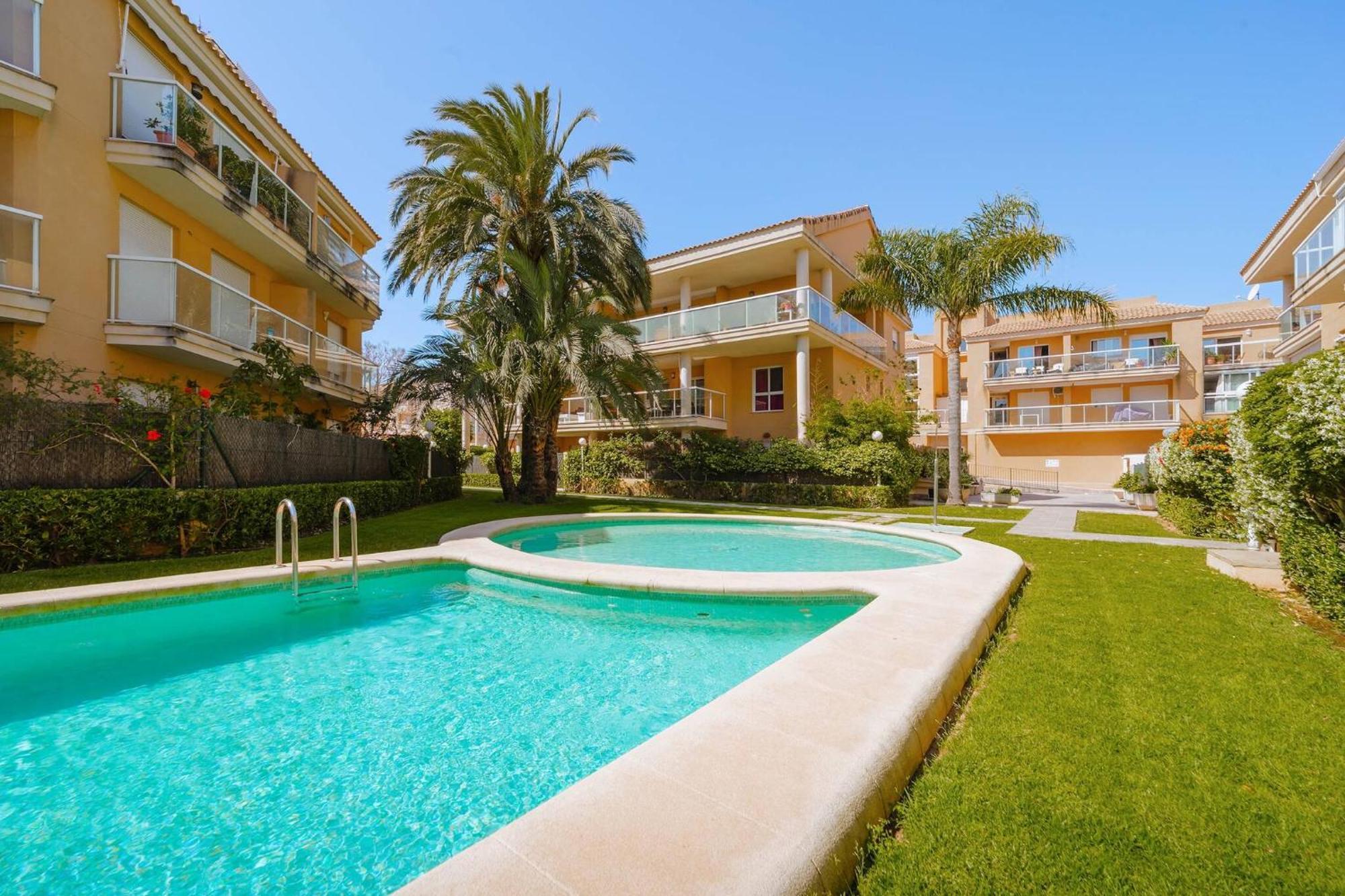 Apartamento Mounia خافييا المظهر الخارجي الصورة