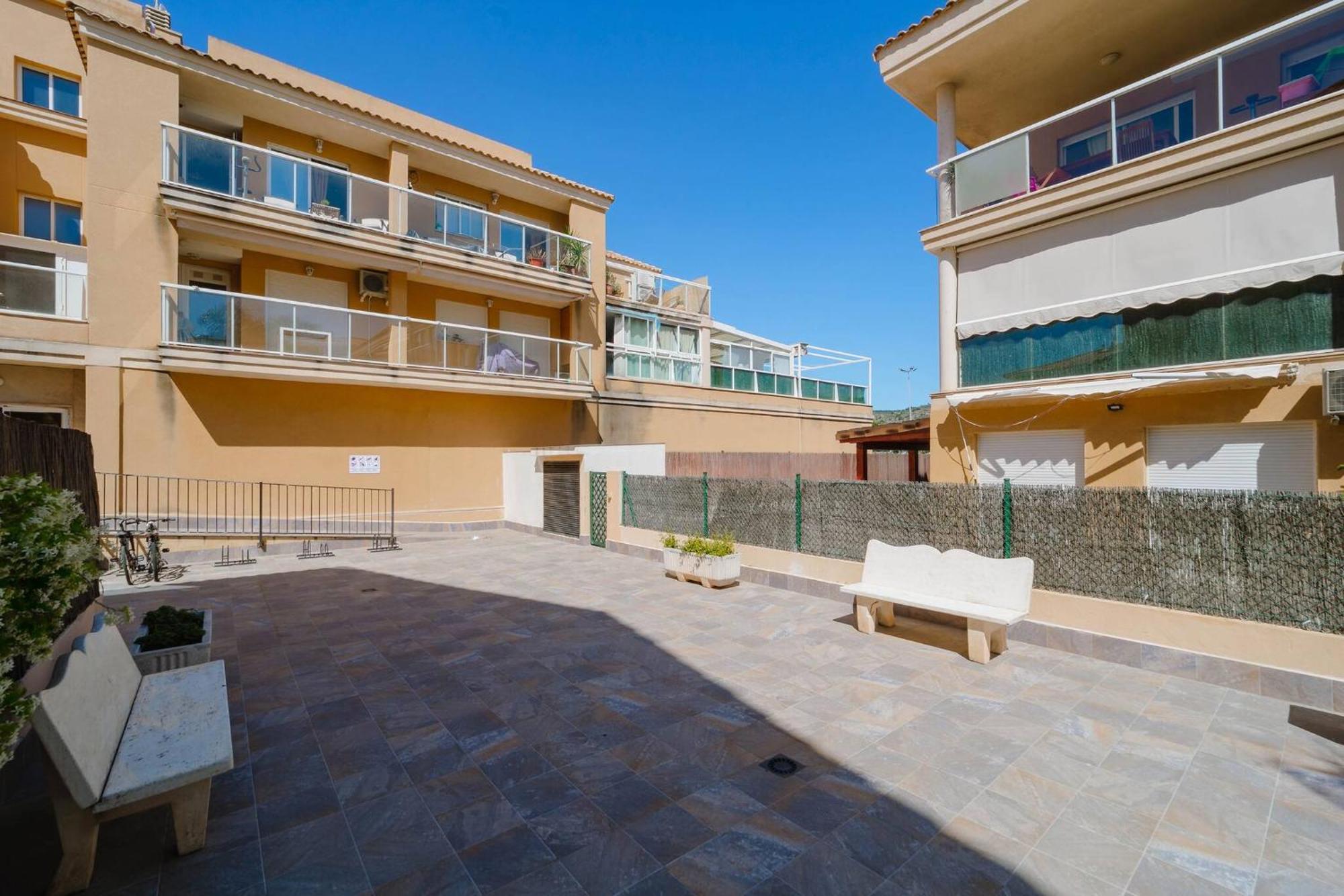 Apartamento Mounia خافييا المظهر الخارجي الصورة