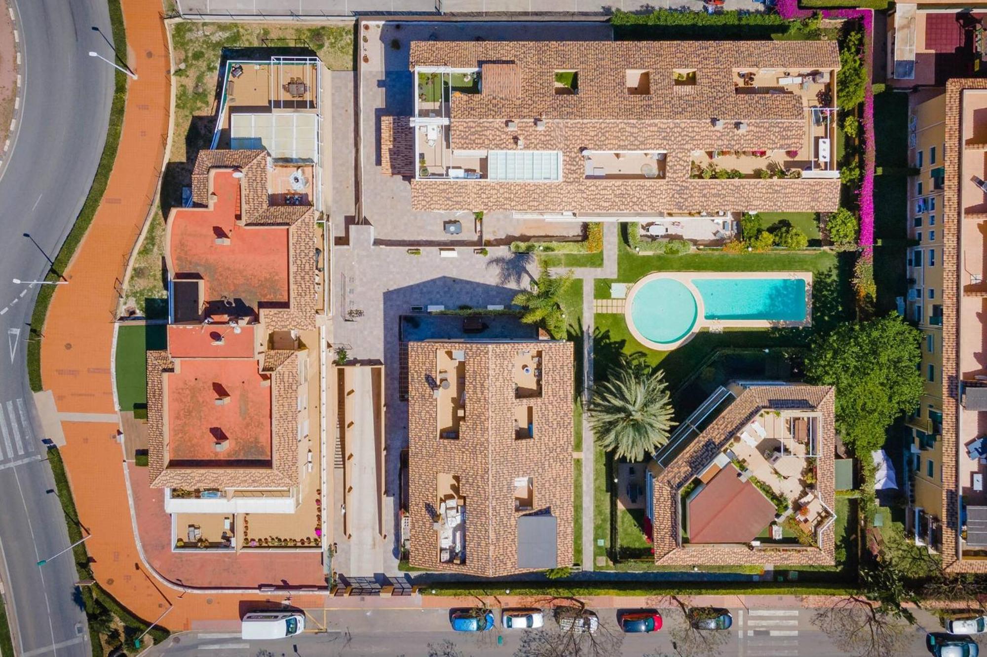 Apartamento Mounia خافييا المظهر الخارجي الصورة