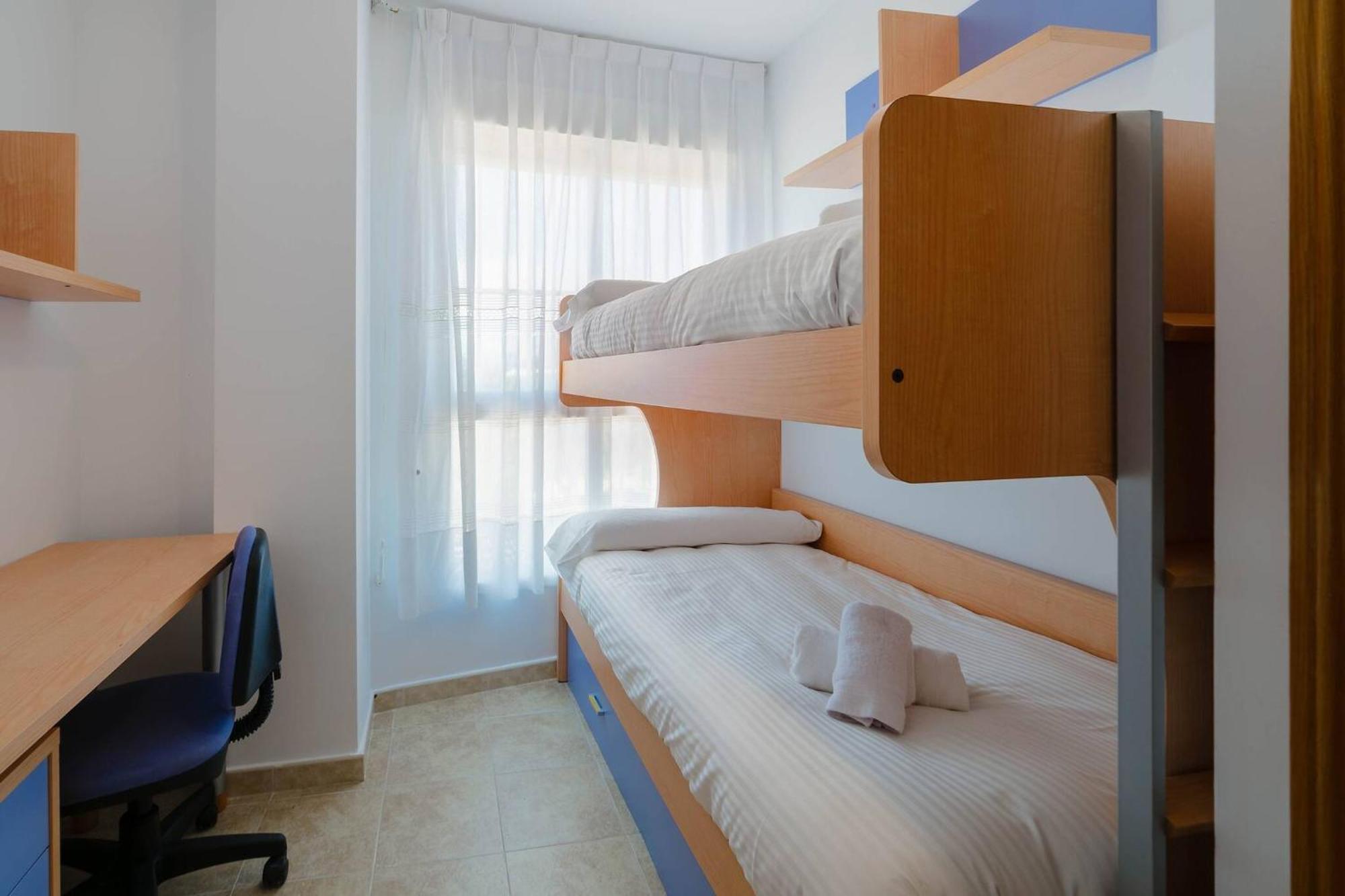 Apartamento Mounia خافييا المظهر الخارجي الصورة