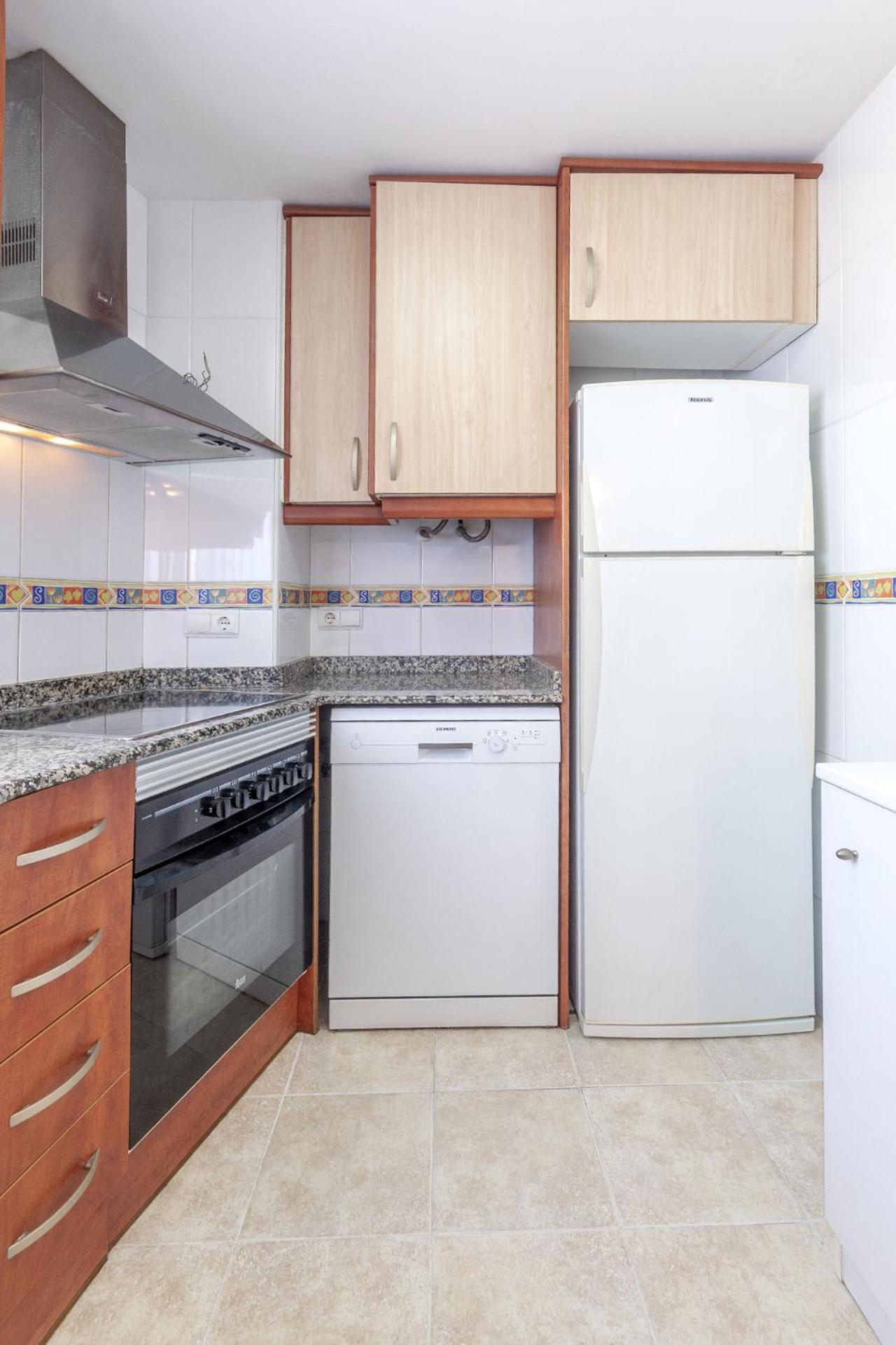 Apartamento Mounia خافييا المظهر الخارجي الصورة