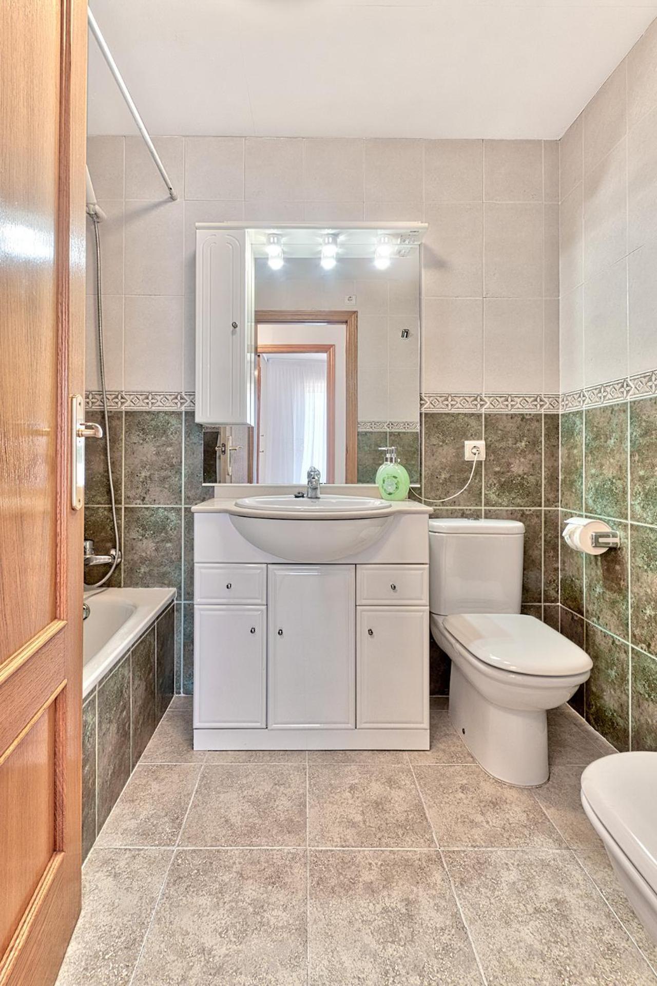 Apartamento Mounia خافييا المظهر الخارجي الصورة